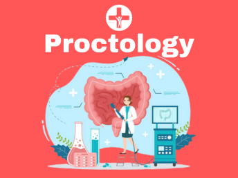 Proctology