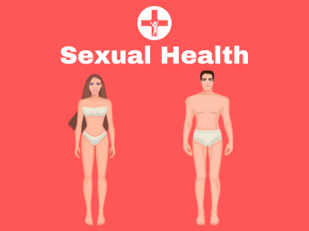 Sexual health at proctocare