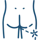 Fissure ProctoCare indore icon image