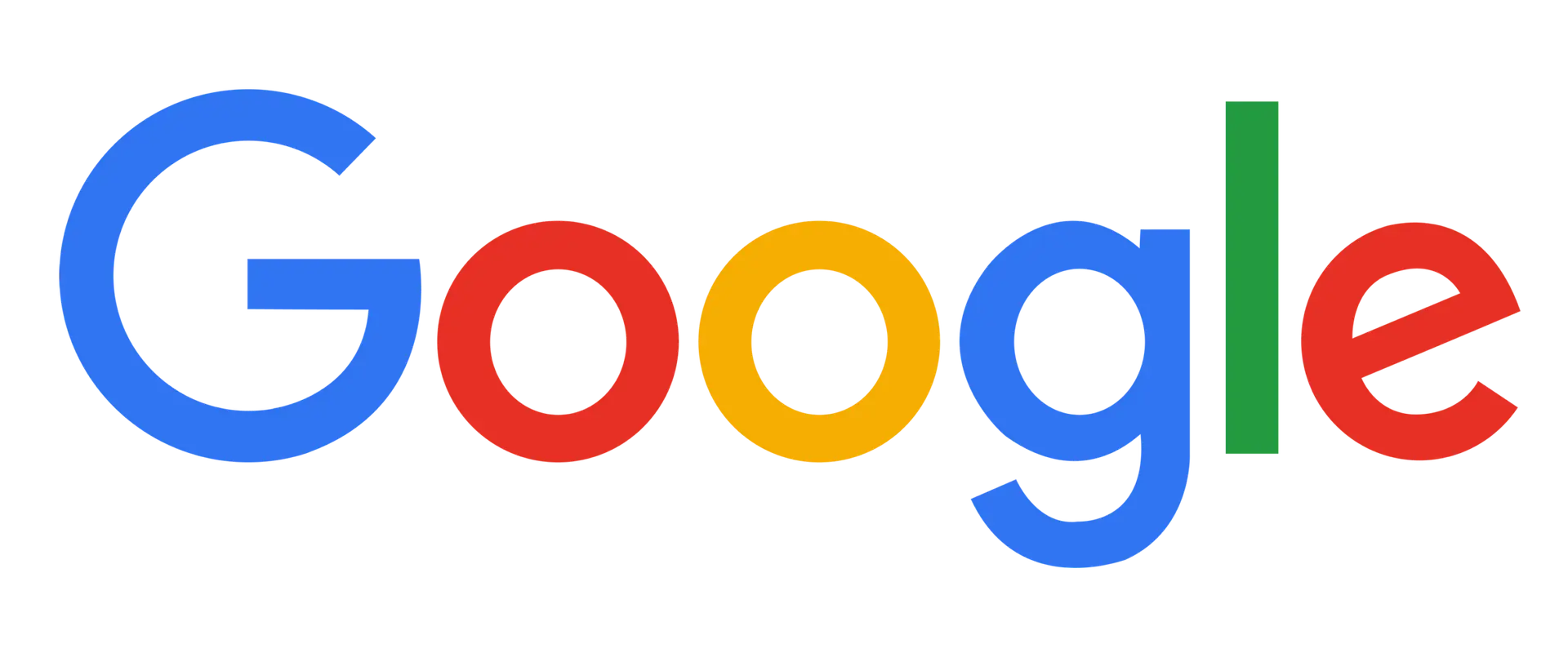 Google Logo