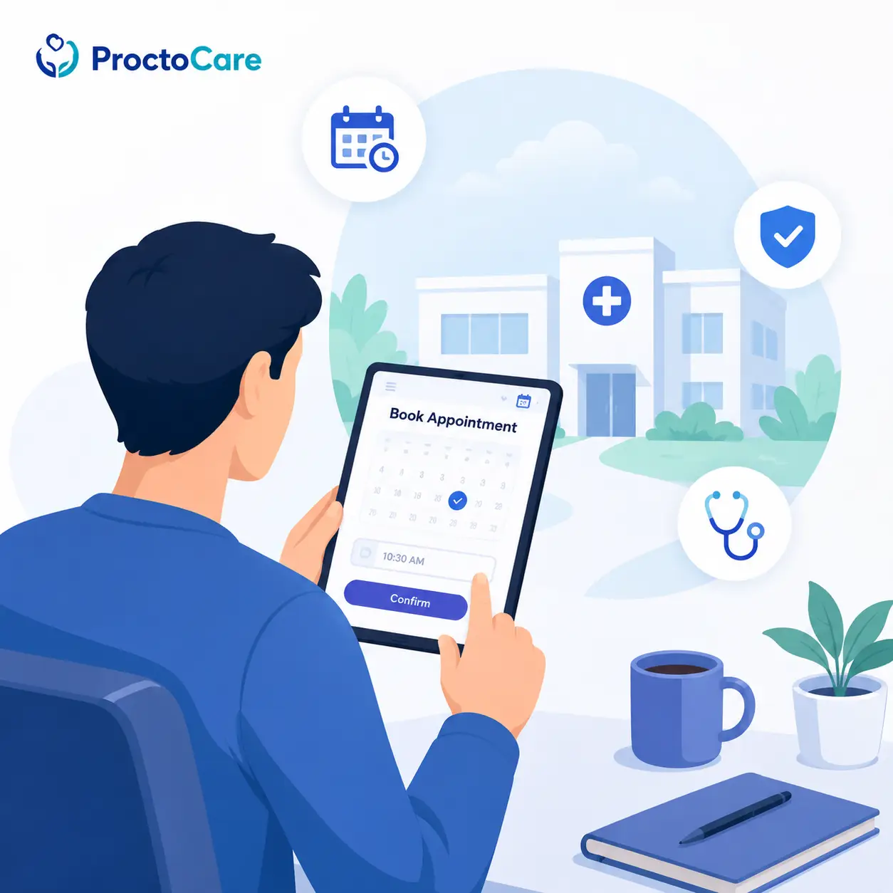 Book Appointment png